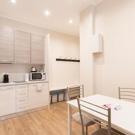 Missori Apartment 1 Милан Экстерьер фото