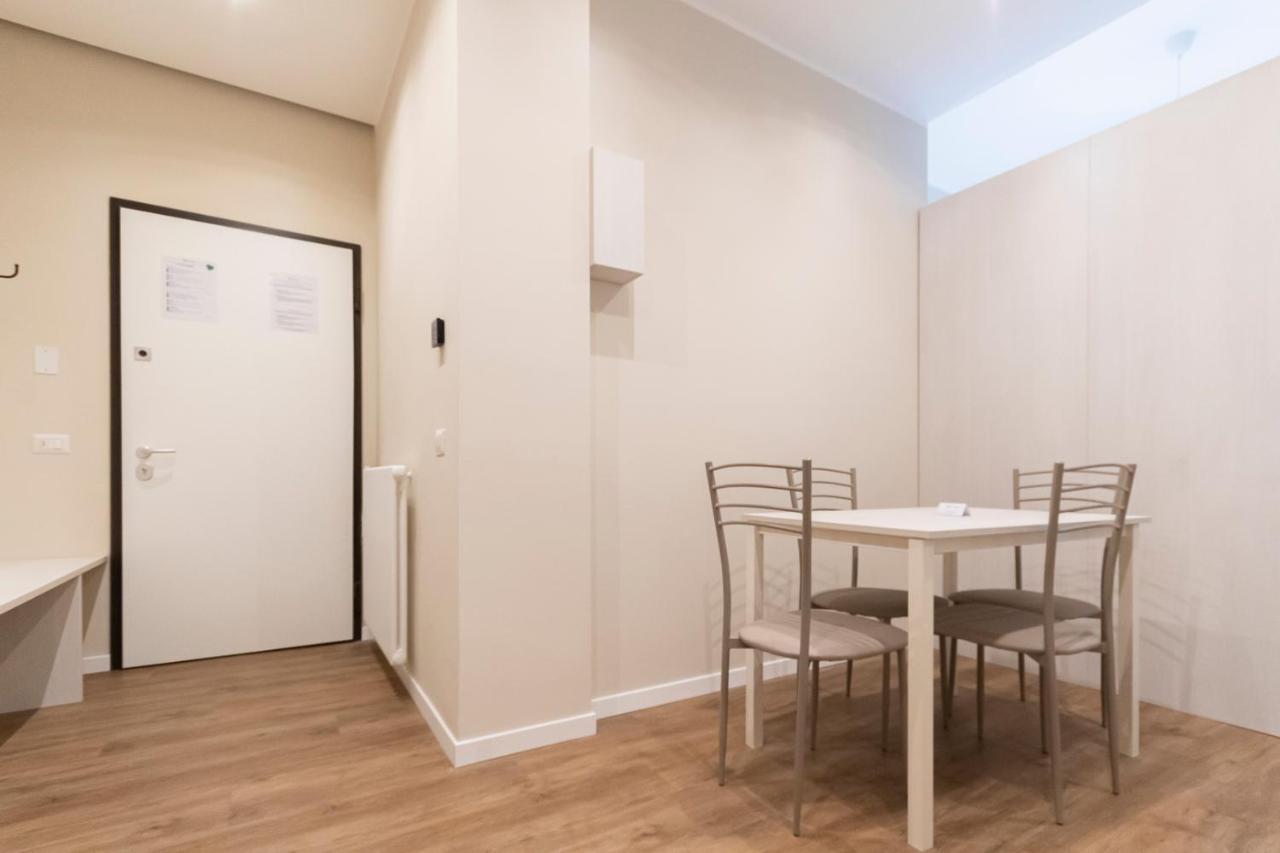 Missori Apartment 1 Милан Экстерьер фото