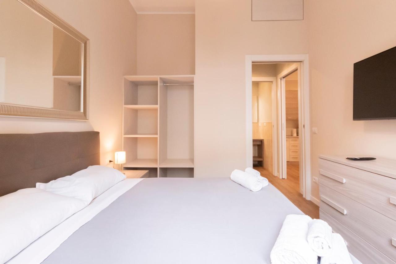 Missori Apartment 1 Милан Экстерьер фото