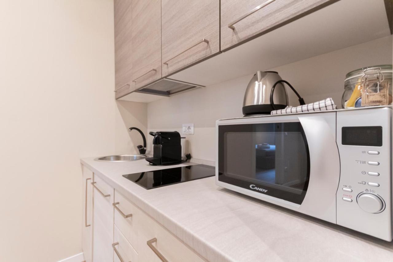 Missori Apartment 1 Милан Экстерьер фото