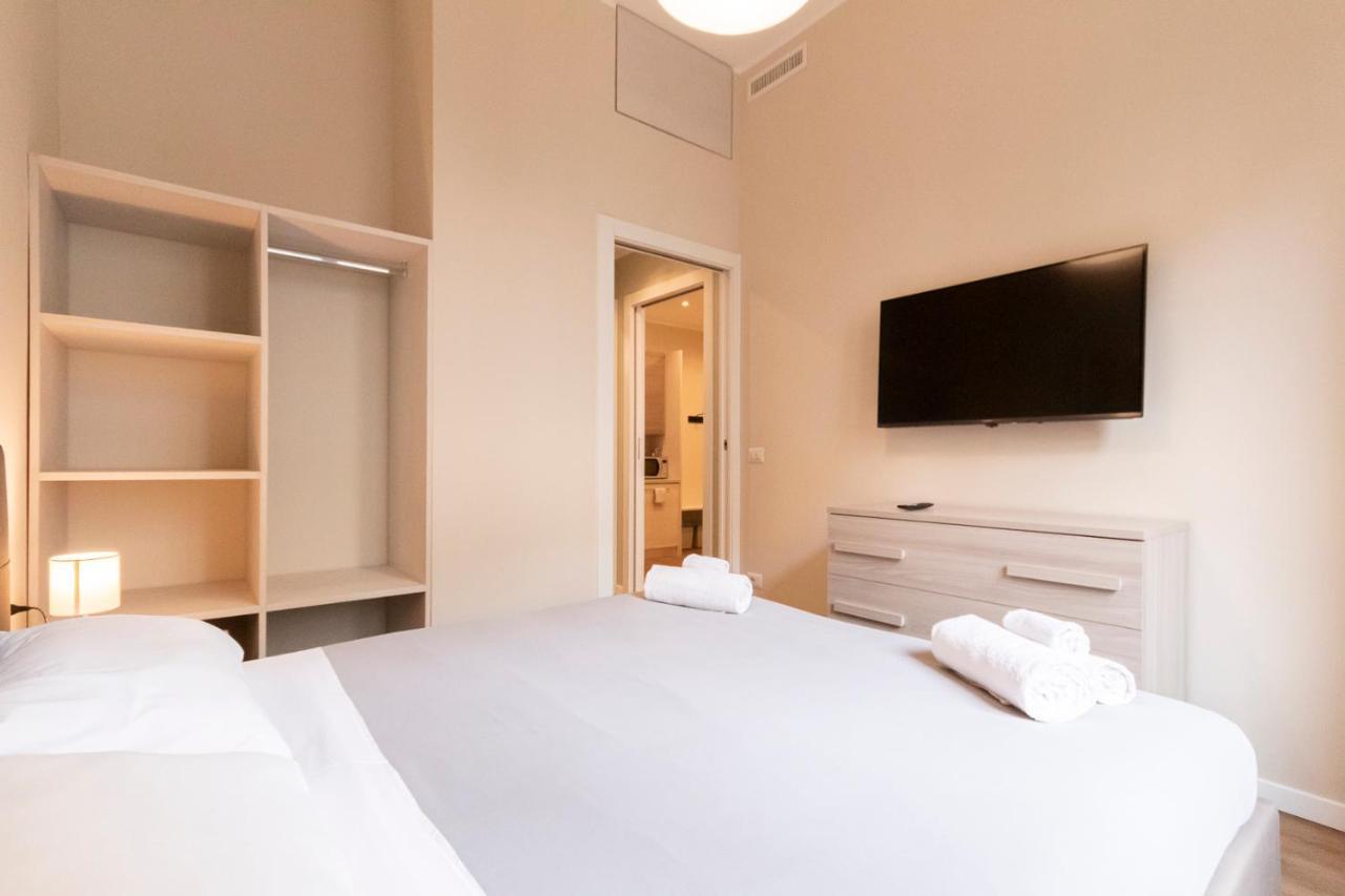 Missori Apartment 1 Милан Экстерьер фото