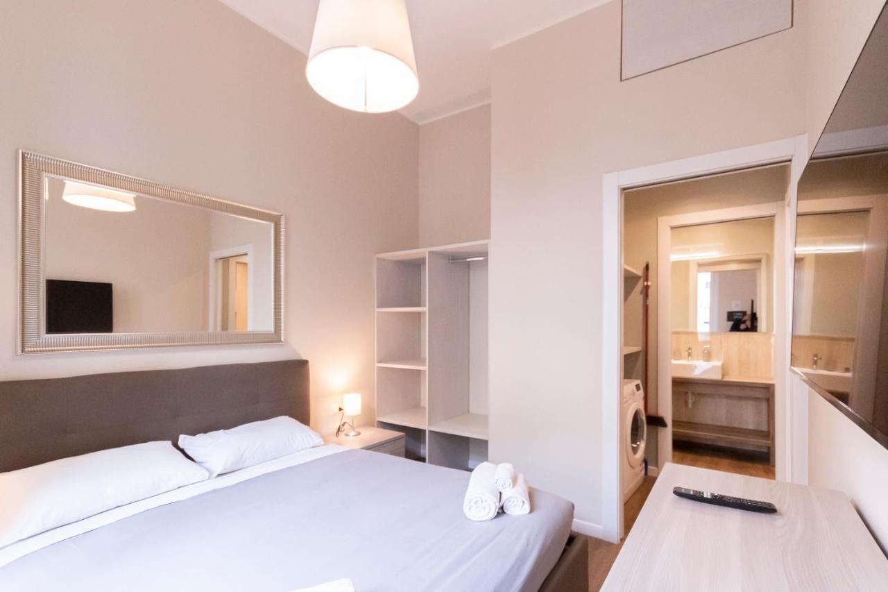 Missori Apartment 1 Милан Экстерьер фото
