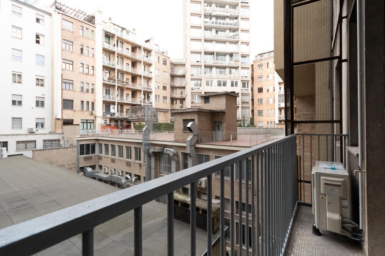 Missori Apartment 1 Милан Экстерьер фото