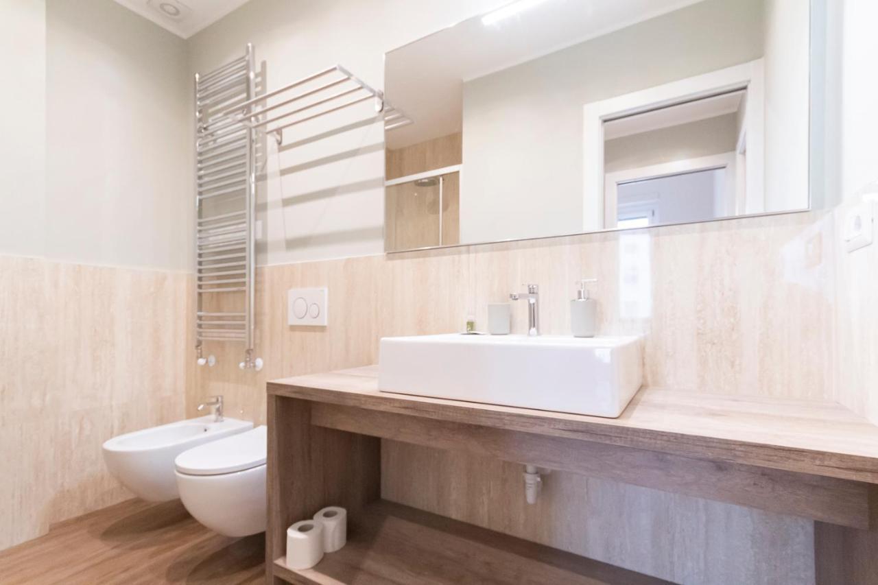 Missori Apartment 1 Милан Экстерьер фото