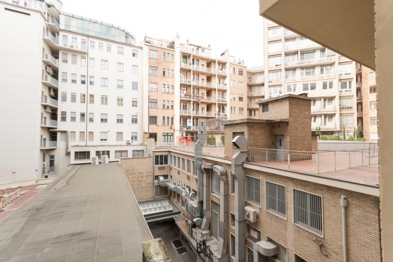 Missori Apartment 1 Милан Экстерьер фото